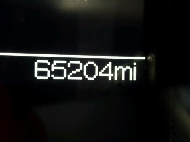 3C6UR5HLXEG245983 - 2014 RAM 2500 ST WHITE photo 8