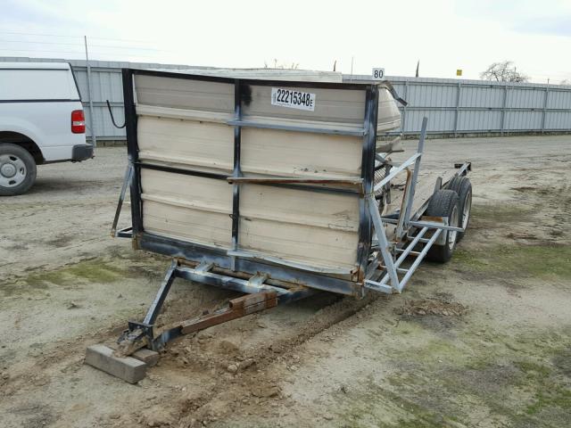 CA1109452 - 2000 SPCN TRAILER TAN photo 2