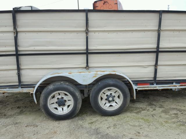 CA1109452 - 2000 SPCN TRAILER TAN photo 8