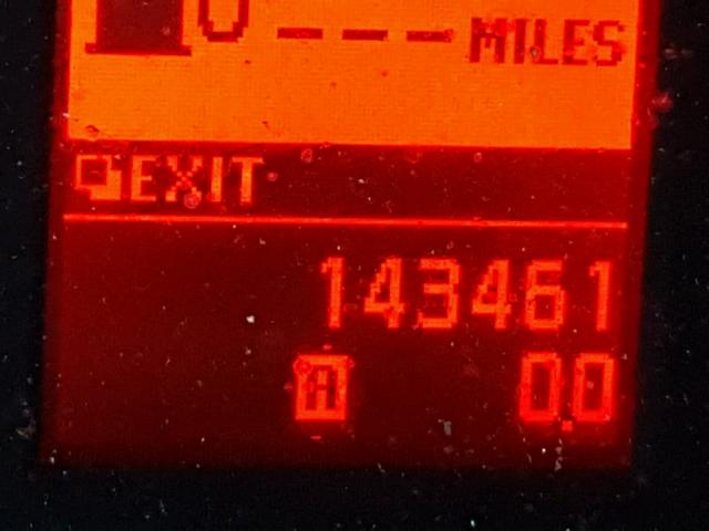 JNKAJ09E58M306484 - 2008 INFINITI EX35 BASE BLACK photo 8