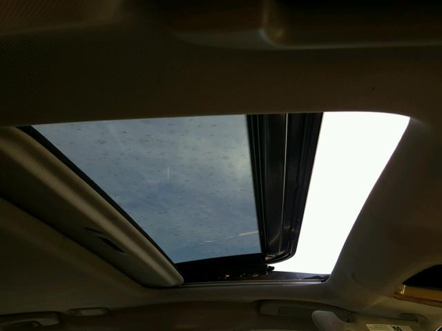 JN1BV7AP8FM346817 - 2015 INFINITI Q50 BASE 银色 照片 9