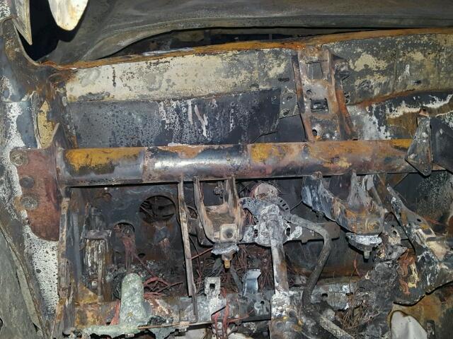 1FDAF57Y17EA86537 - 2007 FORD F550 SUPER BURN photo 8