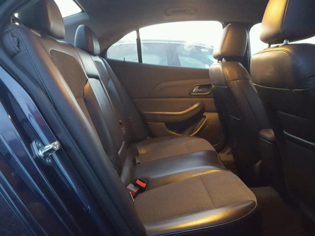 1G11C5SL3EF179051 - 2014 CHEVROLET MALIBU 1LT Mavi foto 6