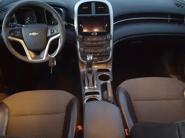 1G11C5SL3EF179051 - 2014 CHEVROLET MALIBU 1LT Mavi foto 9