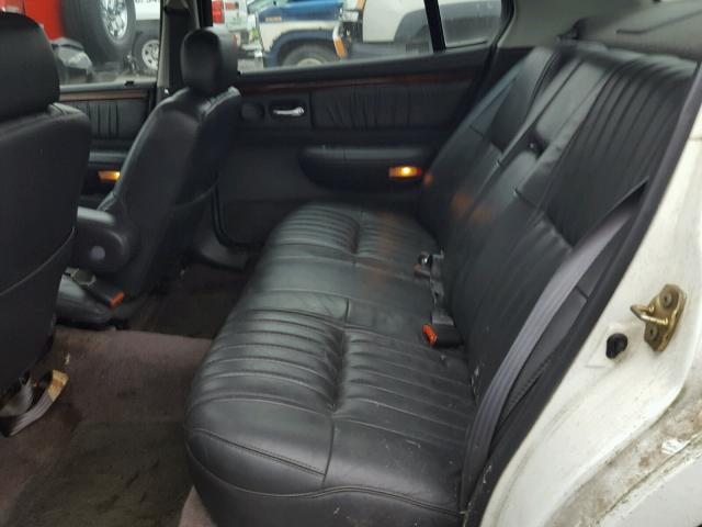 2C3HD46F7RH352161 - 1994 CHRYSLER NEW YORKER 白色 照片 6