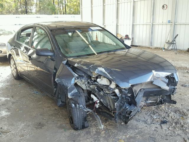 1N4AL21E39N448871 - 2009 NISSAN ALTIMA 2.5 CHARCOAL photo 1