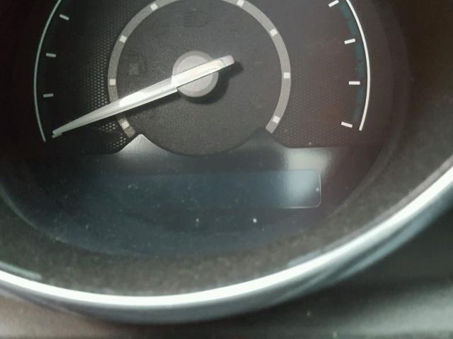 1G1ZE5E76BF280429 - 2011 CHEVROLET MALIBU LTZ ლურჯი ფოტო 8