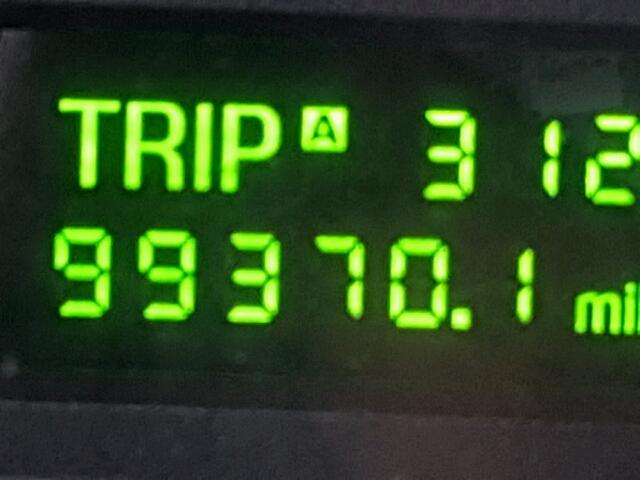 1LNHM87A24Y642730 - 2004 LINCOLN LS 白色 照片 8