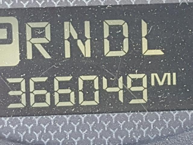1G1ZU64844F142975 - 2004 CHEVROLET MALIBU MAX 红色 照片 8