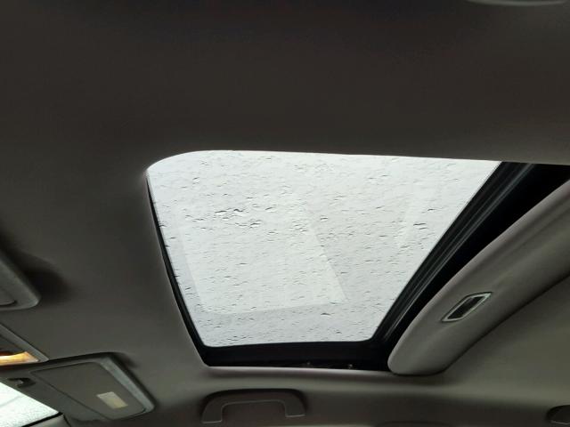 JHMFA16876S007002 - 2006 HONDA CIVIC EX 银色 照片 9