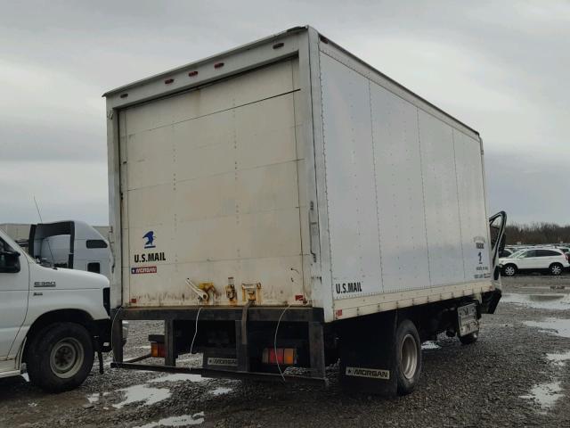 JALC4W16XD7003216 - 2013 ISUZU NPR HD WHITE photo 4