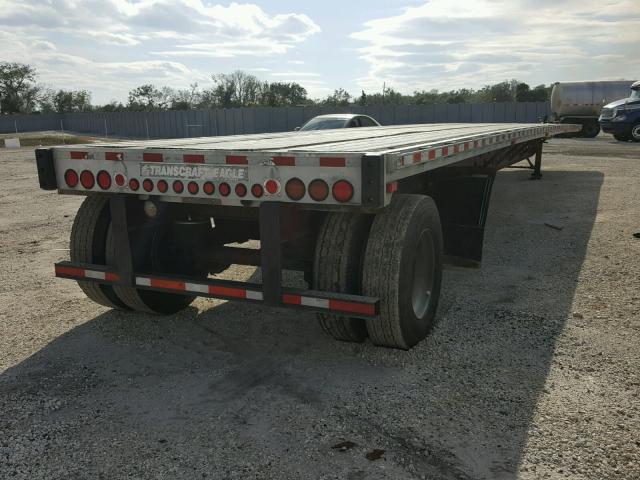 1TTF48202Y2006879 - 2002 TRAN TRAILER SILVER photo 6