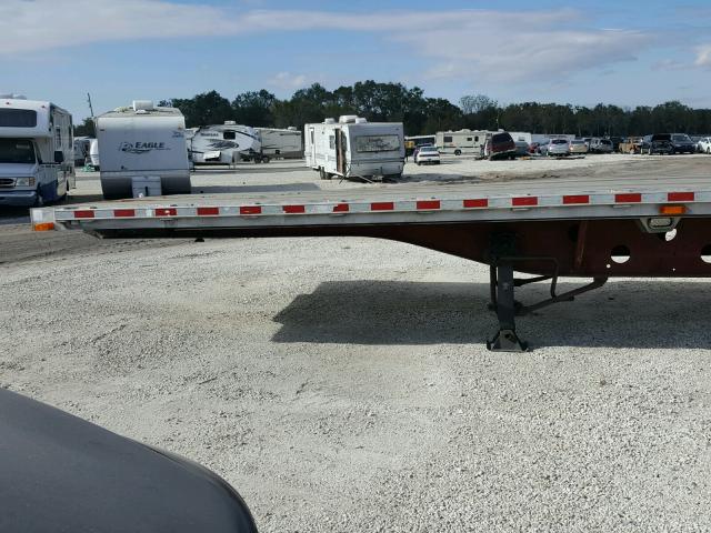 1TTF48202Y2006879 - 2002 TRAN TRAILER SILVER photo 7