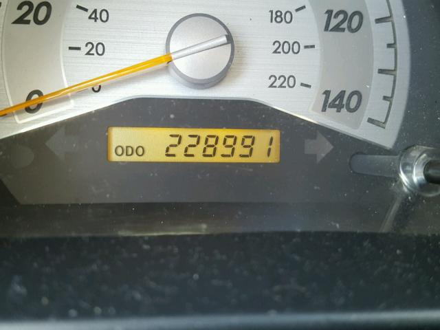 JTKDE167360081705 - 2006 TOYOTA SCION TC 白色 照片 8