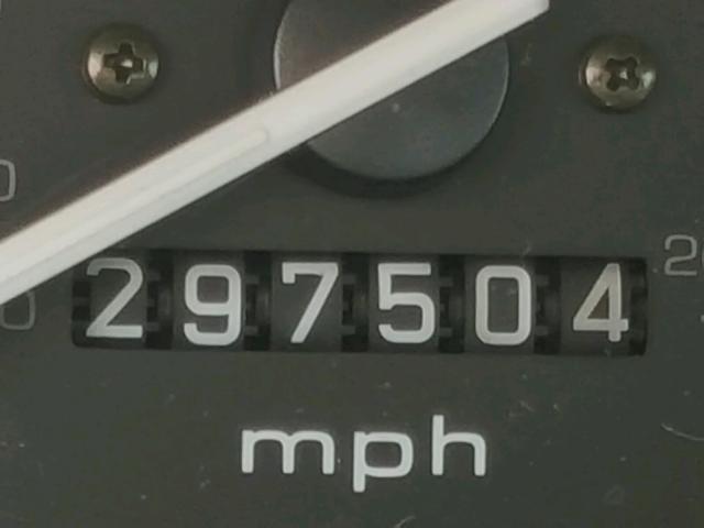 1HGEJ8148YL085359 - 2000 HONDA CIVIC EX 白色 照片 8