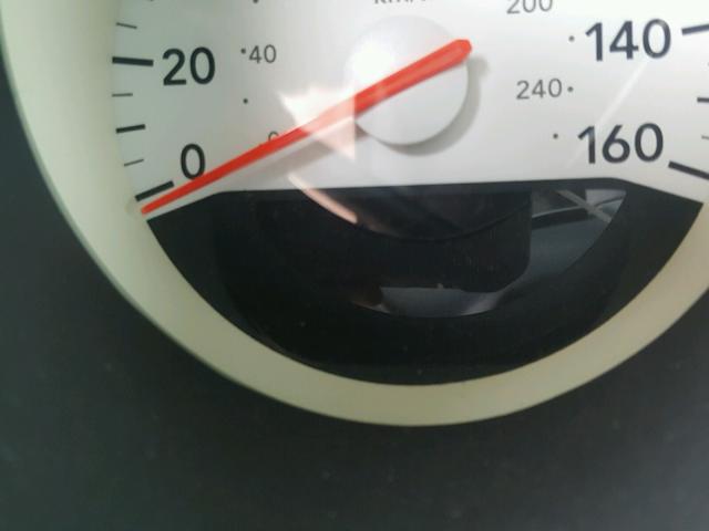 2D4GZ58295H661619 - 2005 DODGE MAGNUM R/T BLUE photo 8