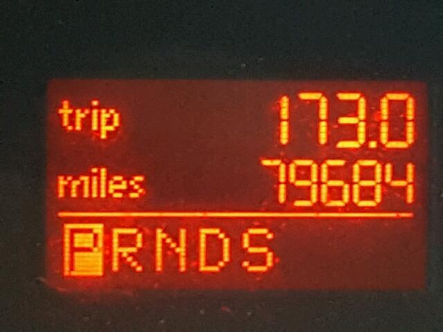 3VWSW31C57M520815 - 2007 VOLKSWAGEN NEW BEETLE 红色 照片 8