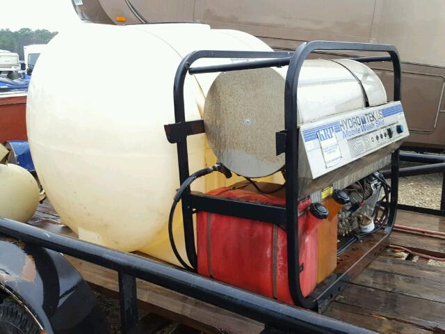 5FHUF16209A905485 - 2009 TRAIL KING FLAT TRAIL BLACK photo 9