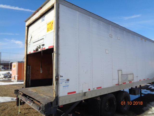 1JJV482F7WF523636 - 1998 FRUH TRAILER UNKNOWN - NOT OK FOR INV. photo 3