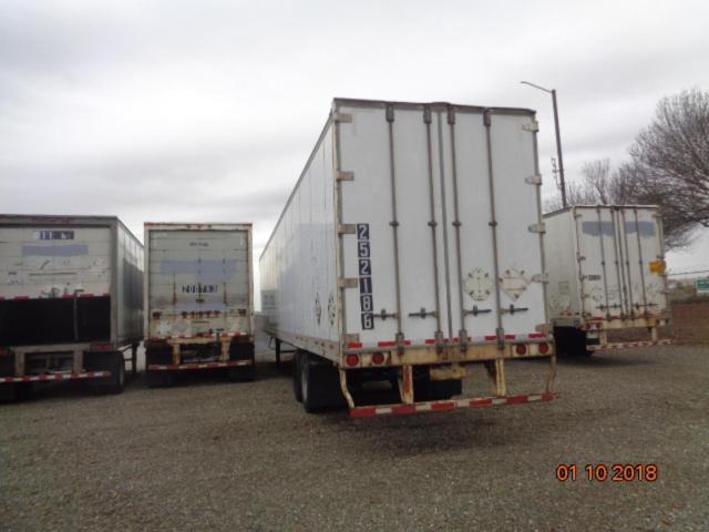 1JJV532W4YF643476 - 2000 WABASH TRAILER UNKNOWN - NOT OK FOR INV. photo 4