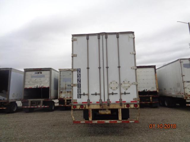 1JJV532W4YF643476 - 2000 WABASH TRAILER UNKNOWN - NOT OK FOR INV. photo 6