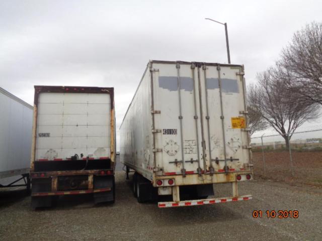 2M592161521085026 - 2002 MANA TRAILER UNKNOWN - NOT OK FOR INV. photo 4