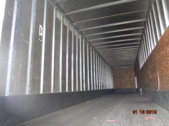 2M592161521085026 - 2002 MANA TRAILER UNKNOWN - NOT OK FOR INV. photo 7