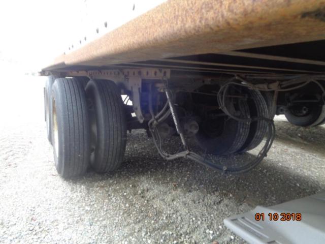 2M592161521085026 - 2002 MANA TRAILER UNKNOWN - NOT OK FOR INV. photo 8