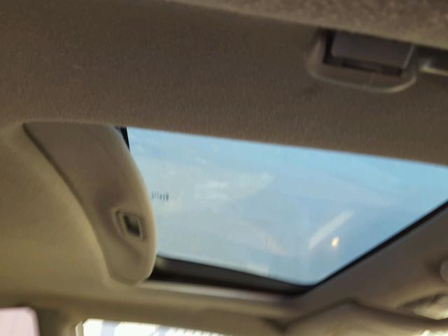 1HGEM22014L057543 - 2004 HONDA CIVIC EX SILVER photo 9