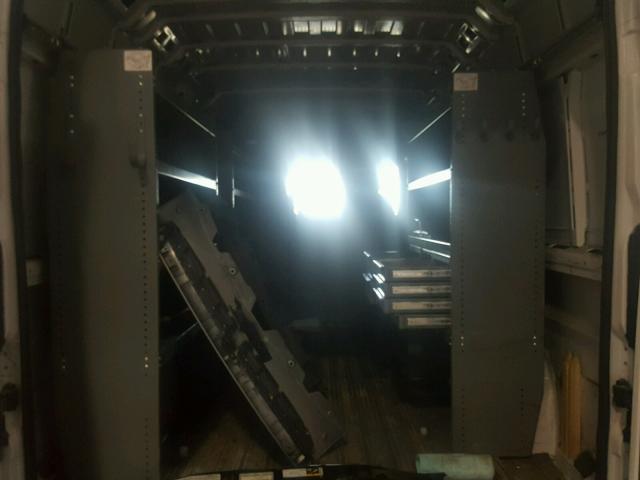 3C6URVJD0FE504478 - 2015 RAM PROMASTER 白色 照片 6