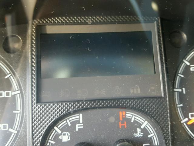 3C6URVJD0FE504478 - 2015 RAM PROMASTER 白色 照片 8