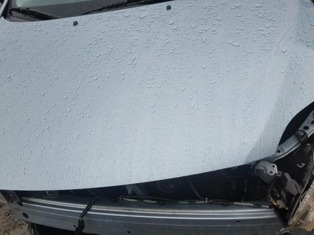 JTKDE167770200311 - 2007 TOYOTA SCION TC Mavi foto 7