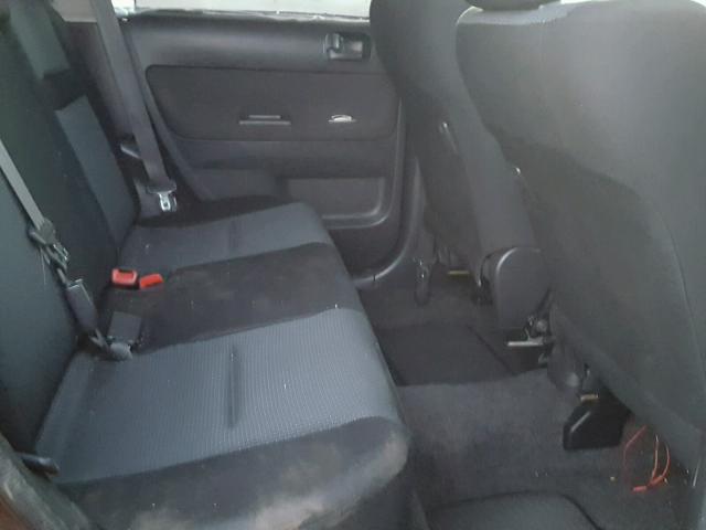 JTLKT334X64118109 - 2006 TOYOTA SCION XB BROWN photo 6
