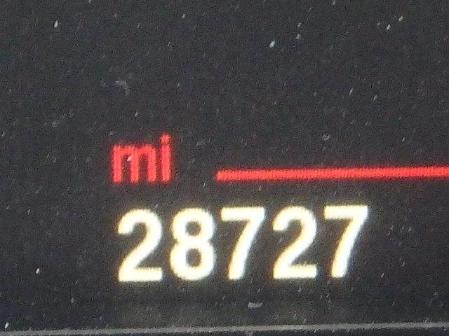 WBA3C1C56EK117110 - 2014 BMW 328 I SULE BLACK photo 8