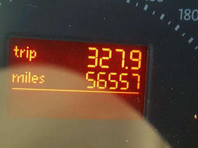 3VWPG3AG3AM007964 - 2010 VOLKSWAGEN NEW BEETLE 银色 照片 8