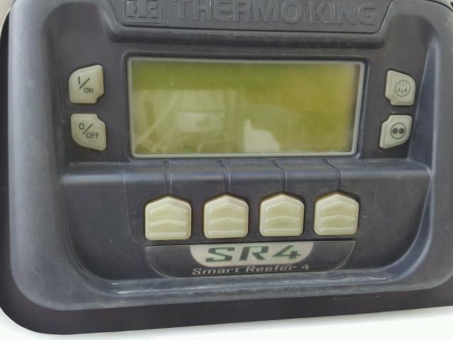 1UYVS2530GU406704 - 2016 UTILITY TRAILER WHITE photo 8