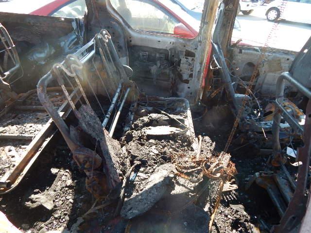 2FMZA57625BA94069 - 2005 FORD FREESTAR S BURN photo 6