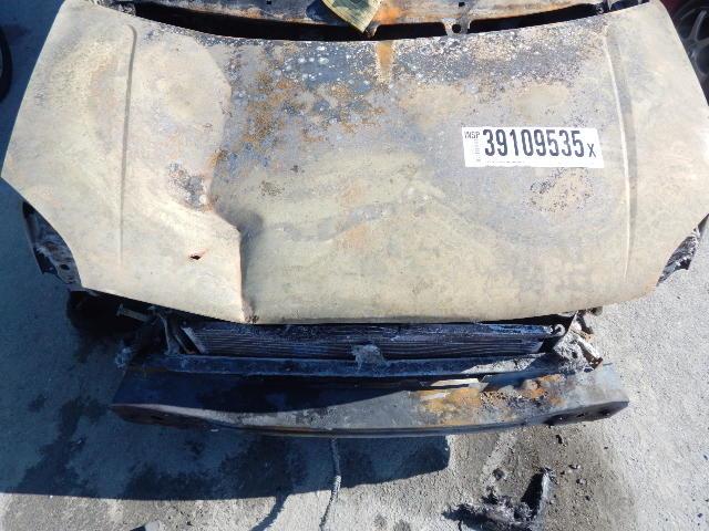 2FMZA57625BA94069 - 2005 FORD FREESTAR S BURN photo 7