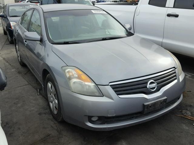 1N4AL21E48N454077 - 2008 NISSAN ALTIMA 2.5 GRAY photo 1