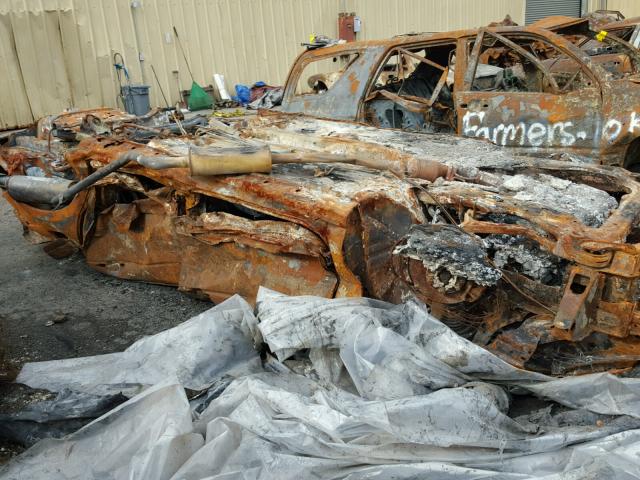 1HGCP2F67CA219571 - 2012 HONDA ACCORD SE BURN photo 10