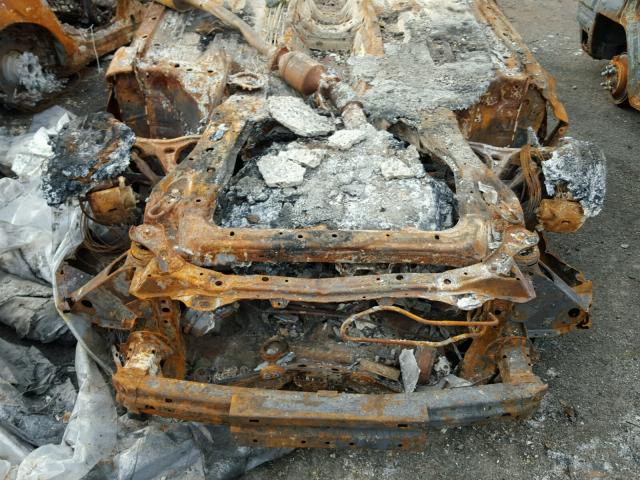 1HGCP2F67CA219571 - 2012 HONDA ACCORD SE BURN photo 7