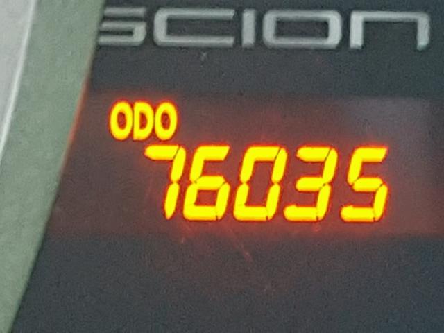 JTKJF5C76D3064209 - 2013 TOYOTA SCION TC 白色 照片 8