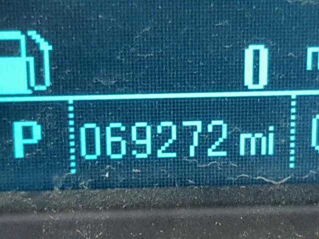 2G4GV5GV6D9157893 - 2013 BUICK REGAL GS 黑色 照片 8