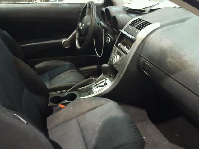 JTKDE167590297236 - 2009 TOYOTA SCION TC 银色 照片 5