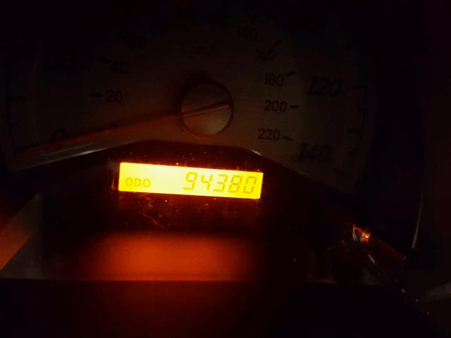 JTKDE167590297236 - 2009 TOYOTA SCION TC 银色 照片 8