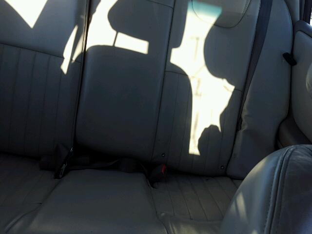 1G1NE52J03M540397 - 2003 CHEVROLET MALIBU LS თეთრი ფოტო 6