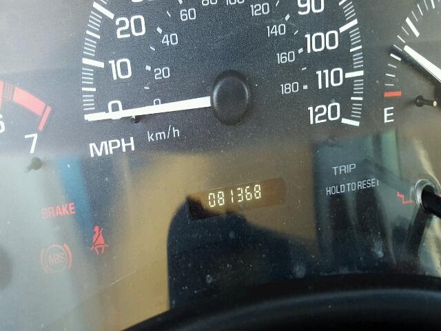 1G1NE52J03M540397 - 2003 CHEVROLET MALIBU LS თეთრი ფოტო 8