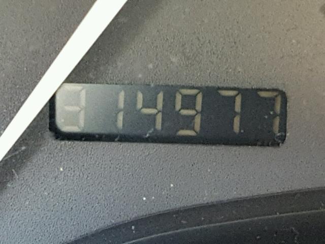 1G8ZF5280XZ335118 - 1999 SATURN SL RED photo 8