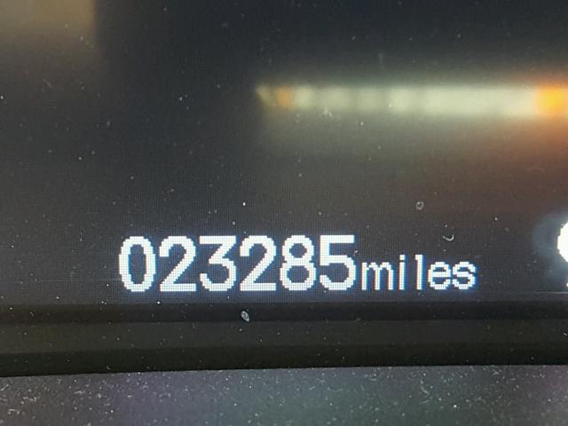 2HGFG3B87FH523127 - 2015 HONDA CIVIC EX შავი ფოტო 8