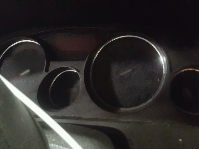 1GKLRMEDXAJ159758 - 2010 GMC ACADIA SLT ოქროსფერი ფოტო 8